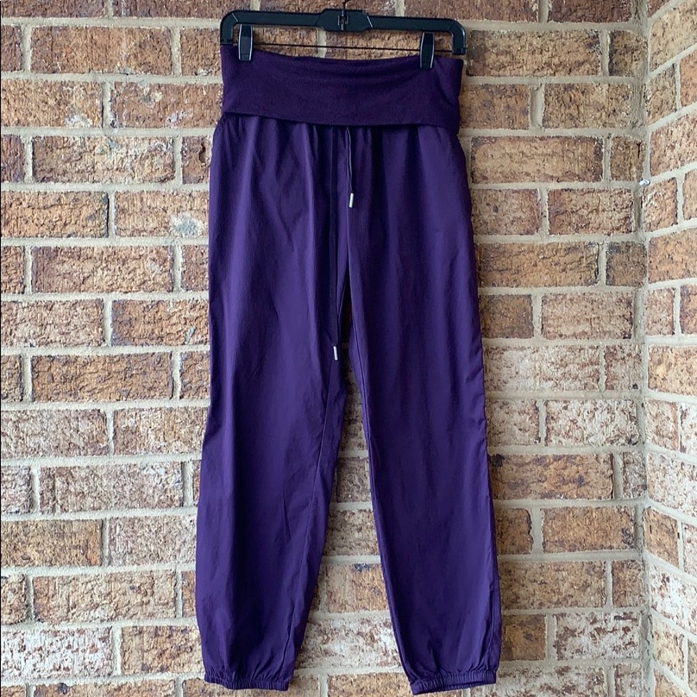 Preloved American Eagle joggers